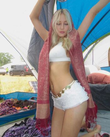 🔥 Alayna leaked private photo uncensored full