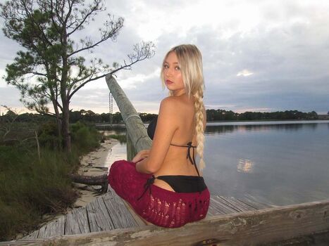 🔥 Alayna leaked private photo uncensored full