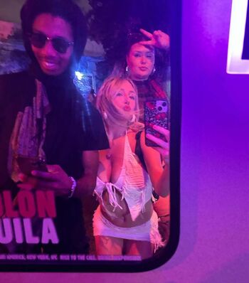 🔥 Alayna leaked private photo uncensored full