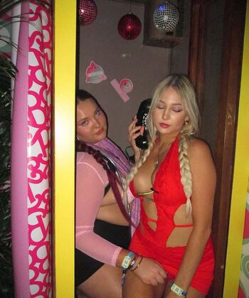 🔥 Alayna leaked private photo uncensored full