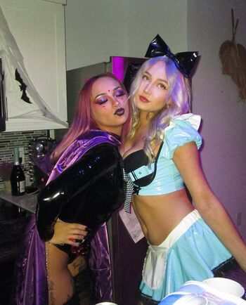 🔥 Alayna leaked private photo uncensored full