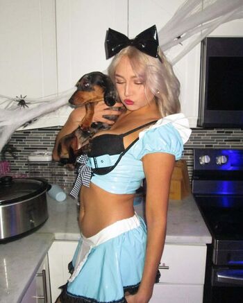 🔥 Alayna leaked private photo uncensored full