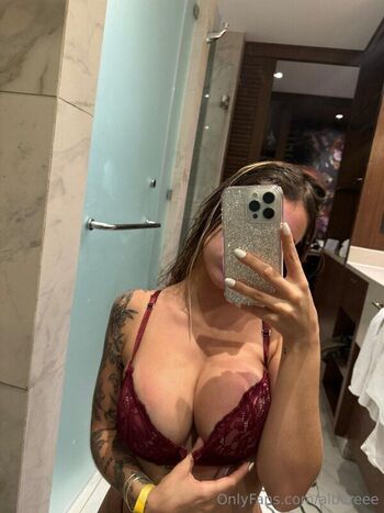 🔥 Albereee leaked private photo uncensored full