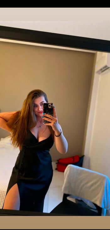 🔥 Aldijana leaked private photo uncensored full