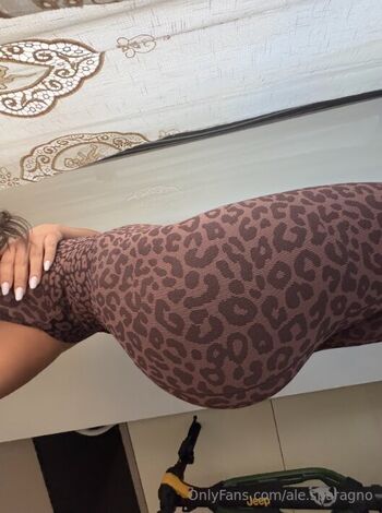 🔥 Ale sparagno leaked private photo uncensored full