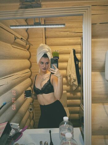 🔥 Aleksa ndria page leaked private photo uncensored full