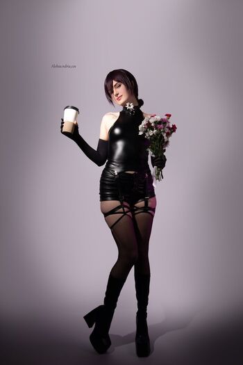 🔥 Aleksa ndria leaked private photo uncensored full