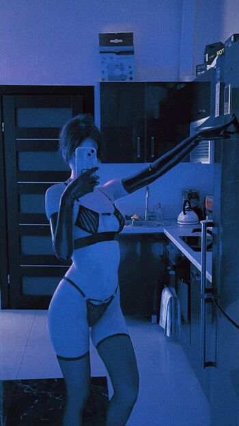 🔥 Aleksa ndria leaked private photo uncensored full