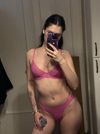 🔥 Aleksa ndria leaked private photo uncensored full