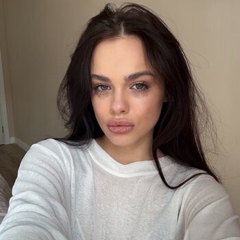 🔥 Alena chaikina leaked private photo uncensored full