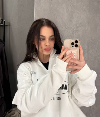 🔥 Alena chaikina leaked private photo uncensored full