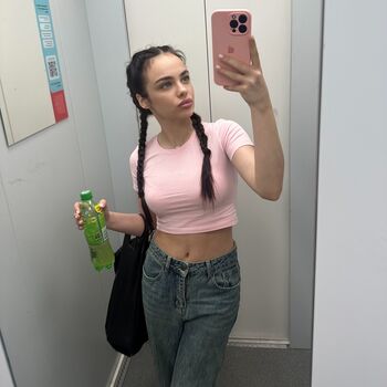 🔥 Alena chaikina leaked private photo uncensored full