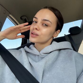 🔥 Alena chaikina leaked private photo uncensored full