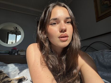 🔥 Alessandra leaked private photo uncensored full