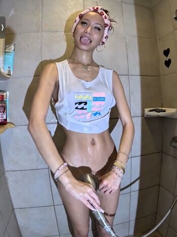 🔥 Alessandra liu  page leaked private photo uncensored full