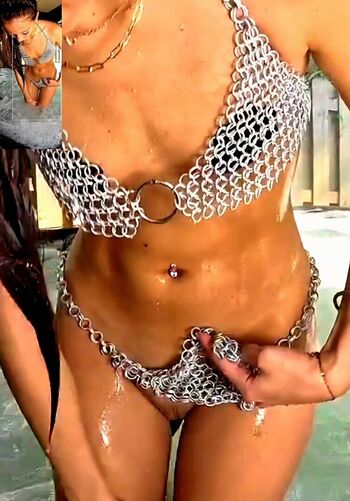 🔥 Alessandra liu  page leaked private photo uncensored full