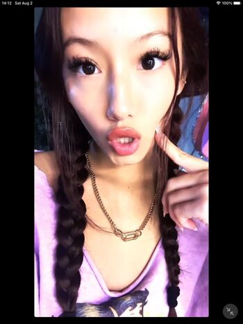 🔥 Alessandra liu  page leaked private photo uncensored full