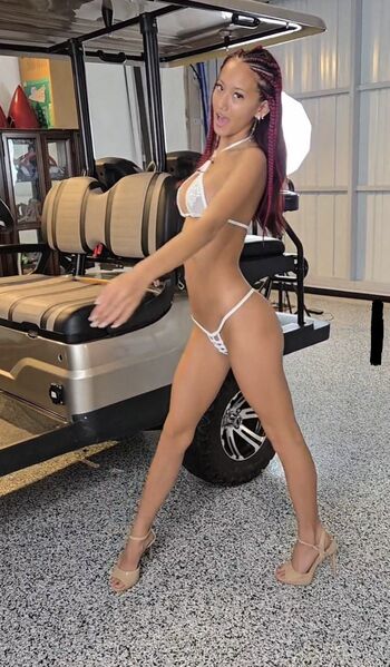 🔥 Alessandra liu  page leaked private photo uncensored full