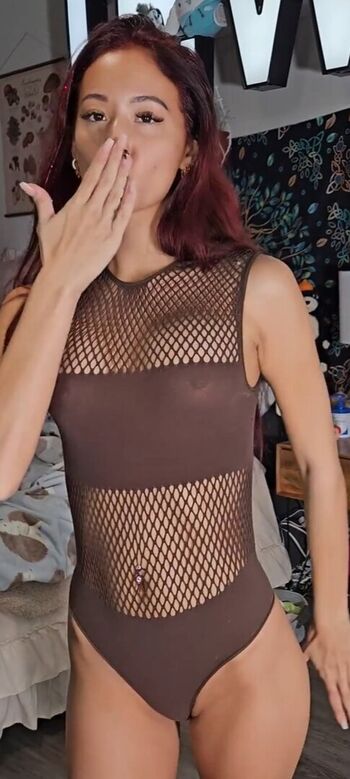 🔥 Alessandra liu  page leaked private photo uncensored full