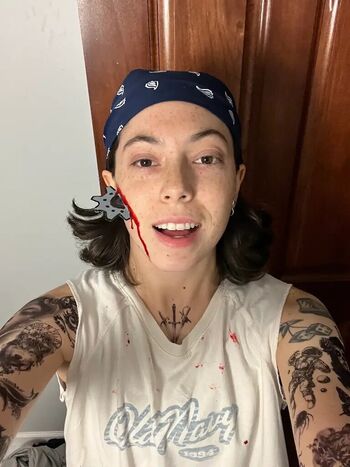 🔥 Alex asmr leaked private photo uncensored full