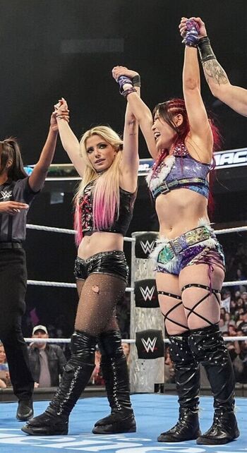 🔥 Alexa bliss page leaked private photo uncensored full