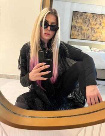 🔥 Alexa bliss page leaked private photo uncensored full