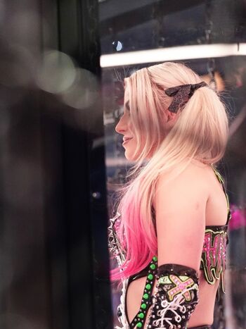 🔥 Alexa bliss page leaked private photo uncensored full