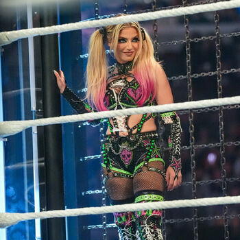 🔥 Alexa bliss page leaked private photo uncensored full