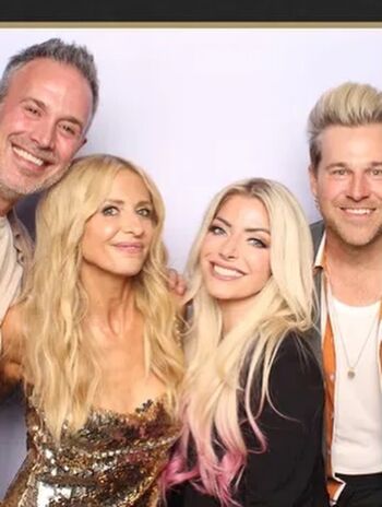 🔥 Alexa bliss page leaked private photo uncensored full