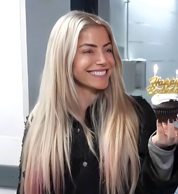 🔥 Alexa bliss page leaked private photo uncensored full