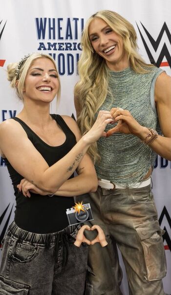 🔥 Alexa bliss page leaked private photo uncensored full