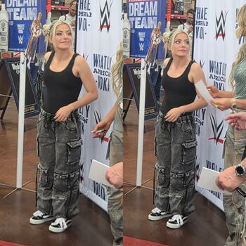 🔥 Alexa bliss page leaked private photo uncensored full