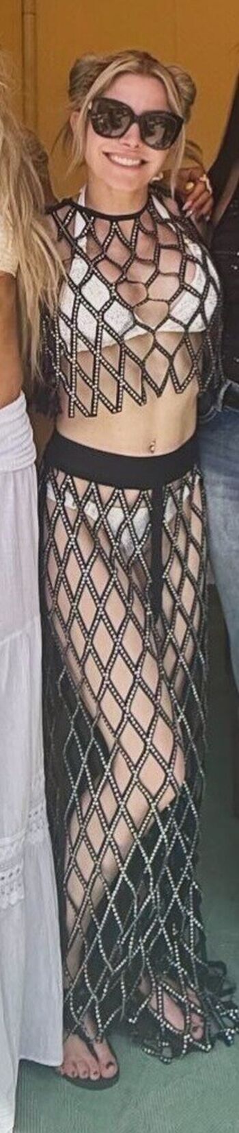 🔥 Alexa bliss page leaked private photo uncensored full