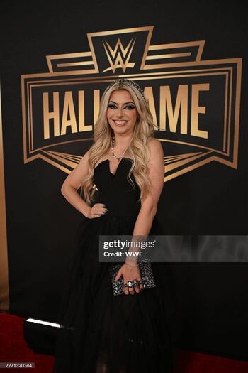 🔥 Alexa bliss leaked private photo uncensored full