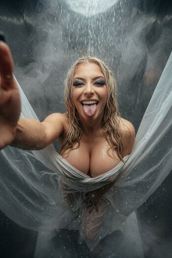 🔥 Alexa bliss leaked private photo uncensored full