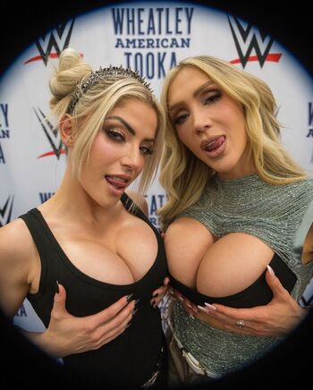 🔥 Alexa bliss leaked private photo uncensored full