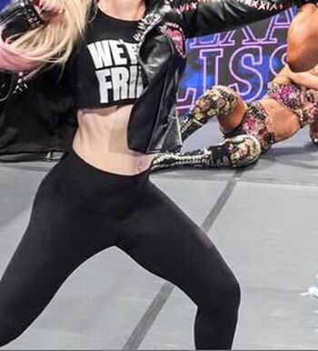 🔥 Alexa bliss page leaked private photo uncensored full