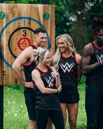 🔥 Alexa bliss page leaked private photo uncensored full