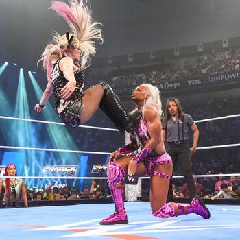 🔥 Alexa bliss leaked private photo uncensored full