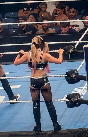 🔥 Alexa bliss leaked private photo uncensored full