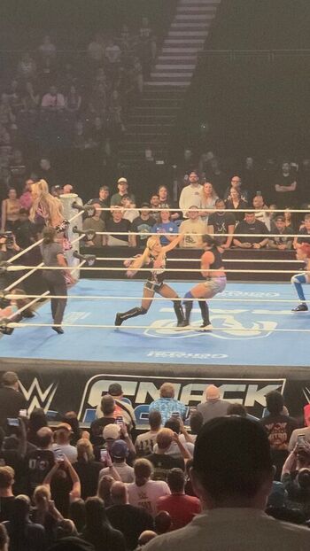 🔥 Alexa bliss leaked private photo uncensored full
