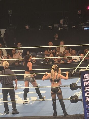 🔥 Alexa bliss leaked private photo uncensored full