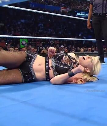 🔥 Alexa bliss leaked private photo uncensored full