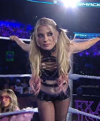 🔥 Alexa bliss leaked private photo uncensored full