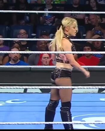🔥 Alexa bliss leaked private photo uncensored full