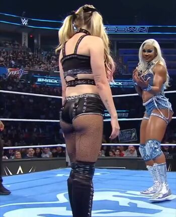 🔥 Alexa bliss leaked private photo uncensored full