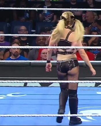 🔥 Alexa bliss leaked private photo uncensored full