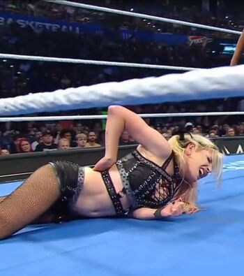 🔥 Alexa bliss leaked private photo uncensored full