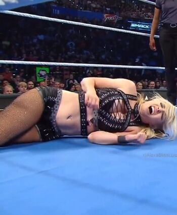 🔥 Alexa bliss leaked private photo uncensored full