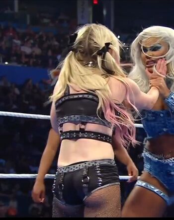 🔥 Alexa bliss leaked private photo uncensored full
